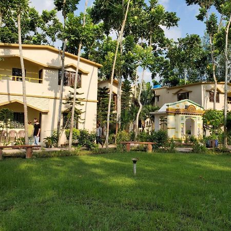 Sundarban Tiger Roar Resort Purbbadulki 외부 사진