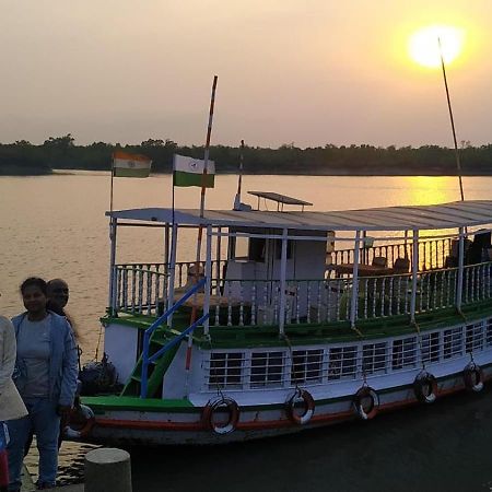 Sundarban Tiger Roar Resort Purbbadulki 외부 사진