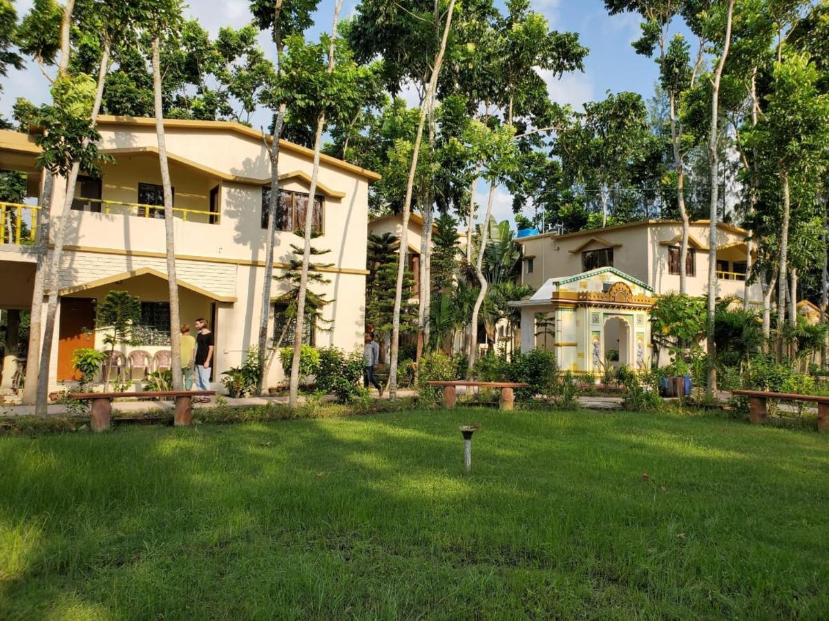 Sundarban Tiger Roar Resort Purbbadulki 외부 사진