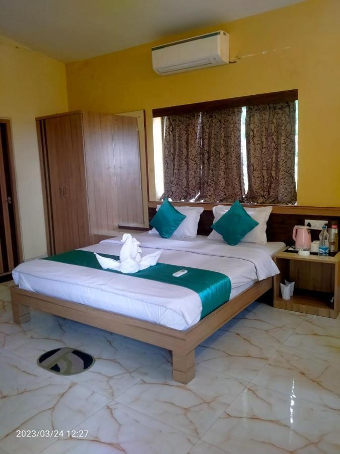 Sundarban Tiger Roar Resort Purbbadulki 외부 사진