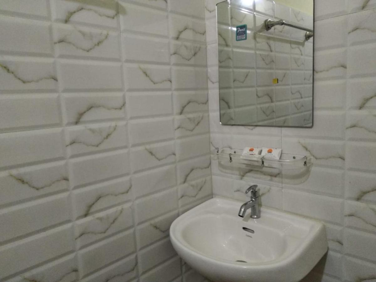 Sundarban Tiger Roar Resort Purbbadulki 외부 사진