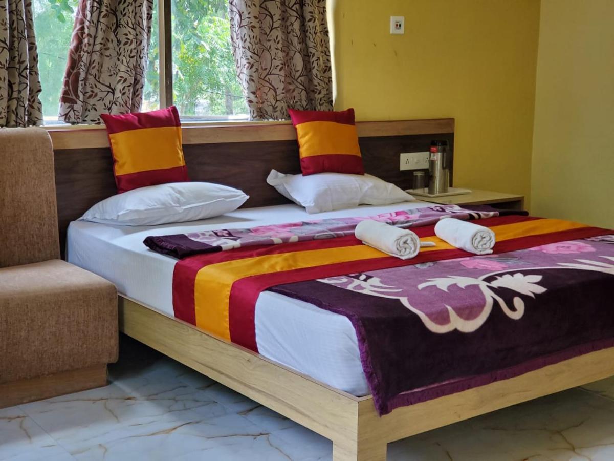 Sundarban Tiger Roar Resort Purbbadulki 외부 사진