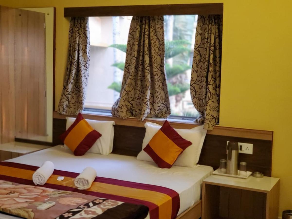 Sundarban Tiger Roar Resort Purbbadulki 외부 사진