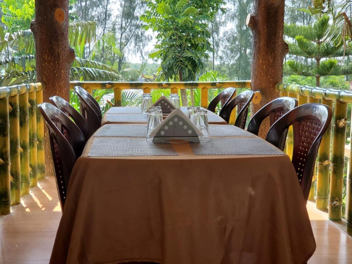 Sundarban Tiger Roar Resort Purbbadulki 외부 사진