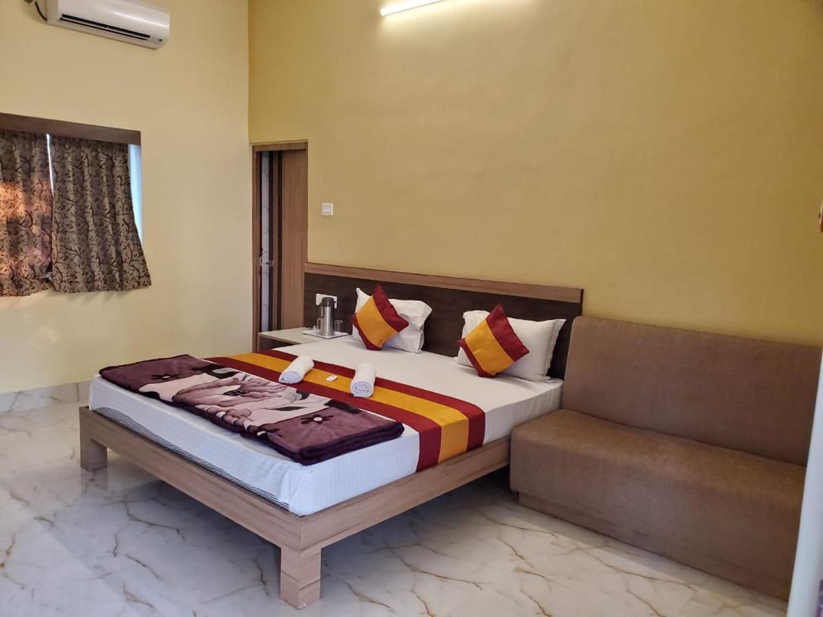 Sundarban Tiger Roar Resort Purbbadulki 외부 사진