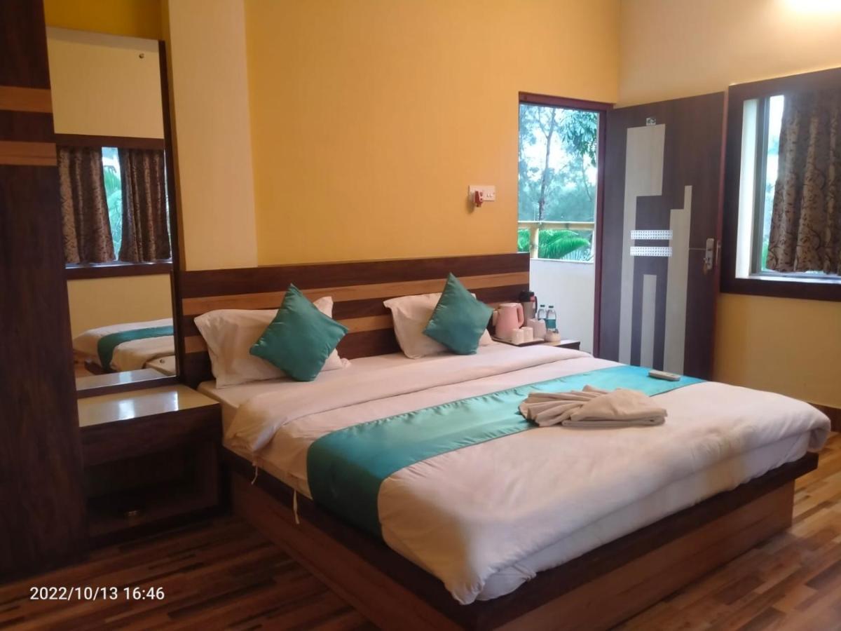 Sundarban Tiger Roar Resort Purbbadulki 외부 사진