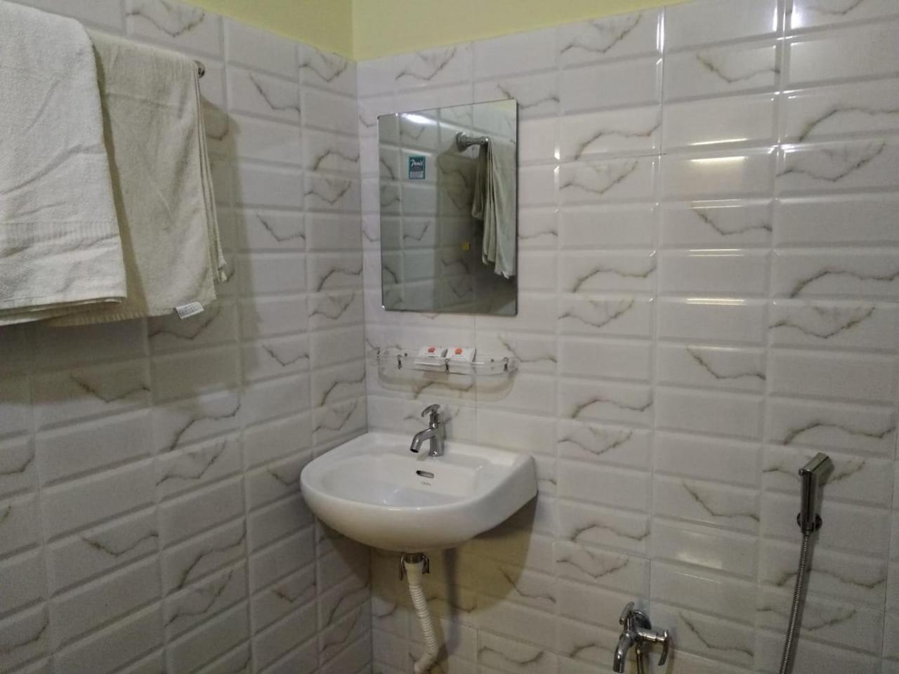 Sundarban Tiger Roar Resort Purbbadulki 외부 사진