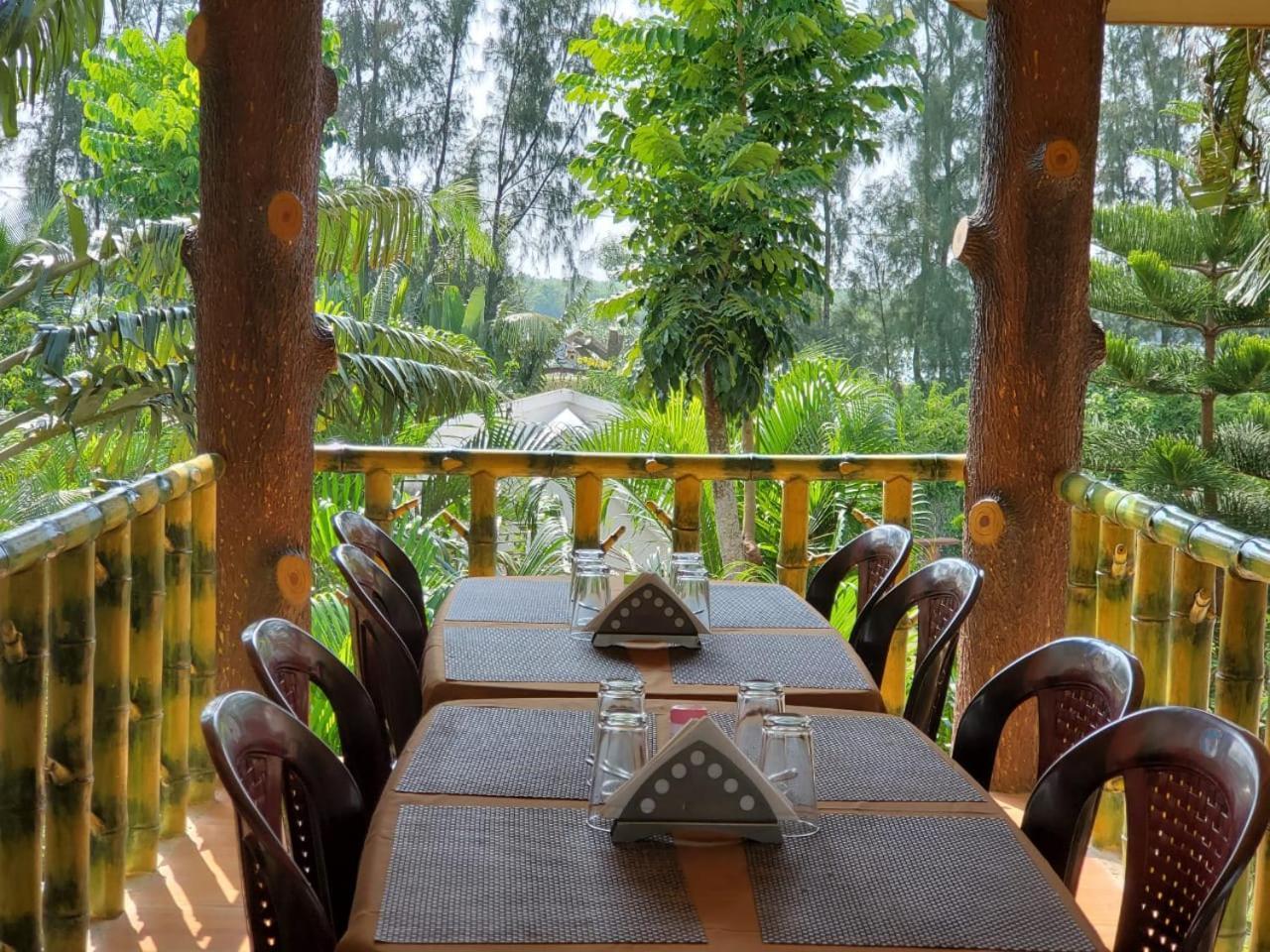Sundarban Tiger Roar Resort Purbbadulki 외부 사진