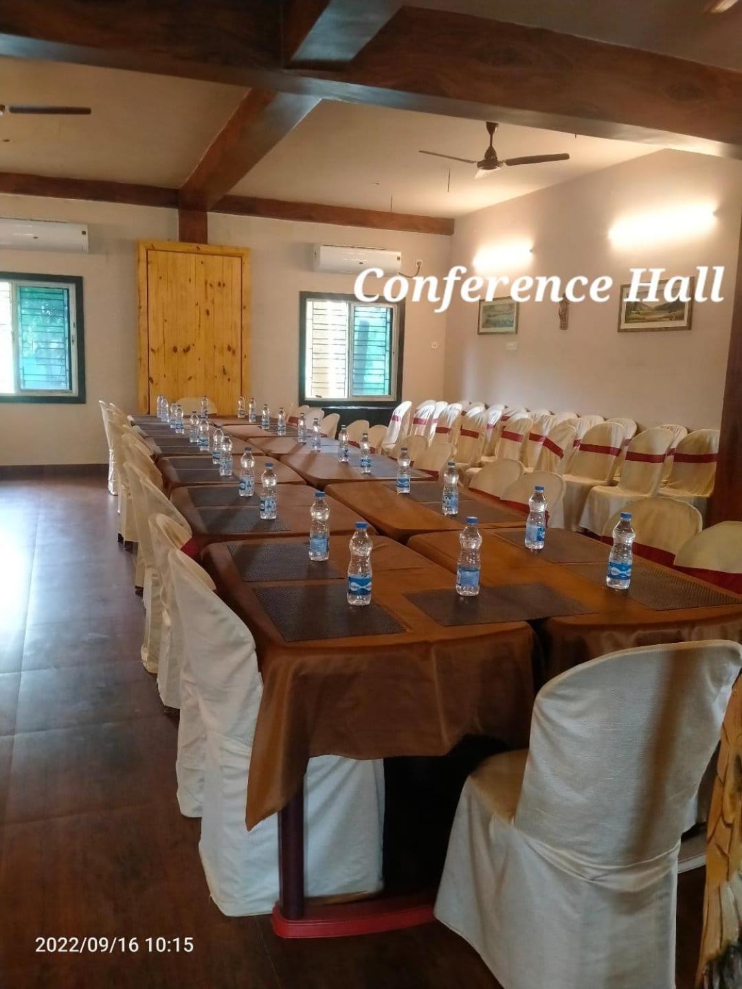 Sundarban Tiger Roar Resort Purbbadulki 외부 사진