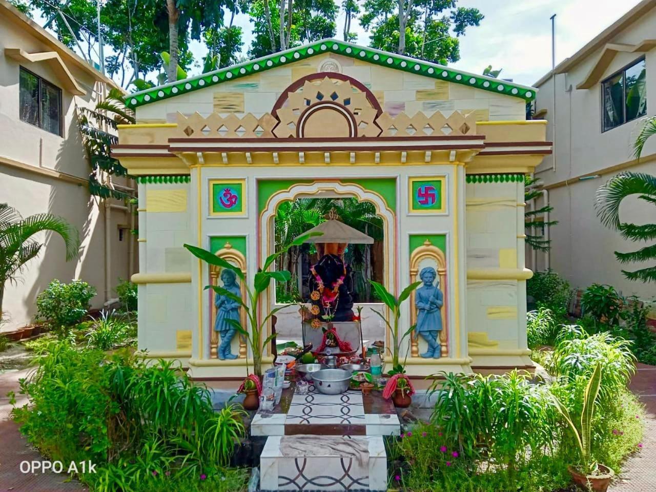 Sundarban Tiger Roar Resort Purbbadulki 외부 사진