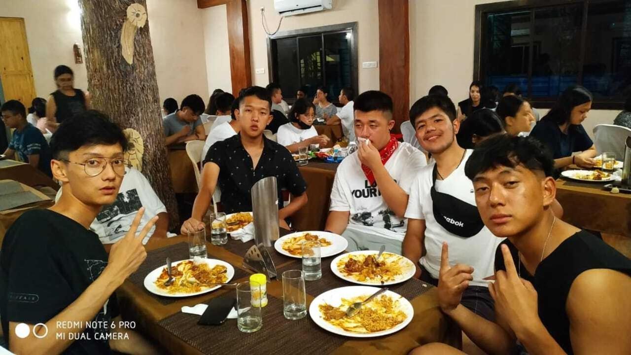 Sundarban Tiger Roar Resort Purbbadulki 외부 사진