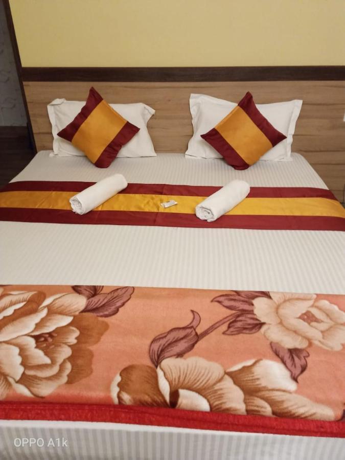 Sundarban Tiger Roar Resort Purbbadulki 외부 사진