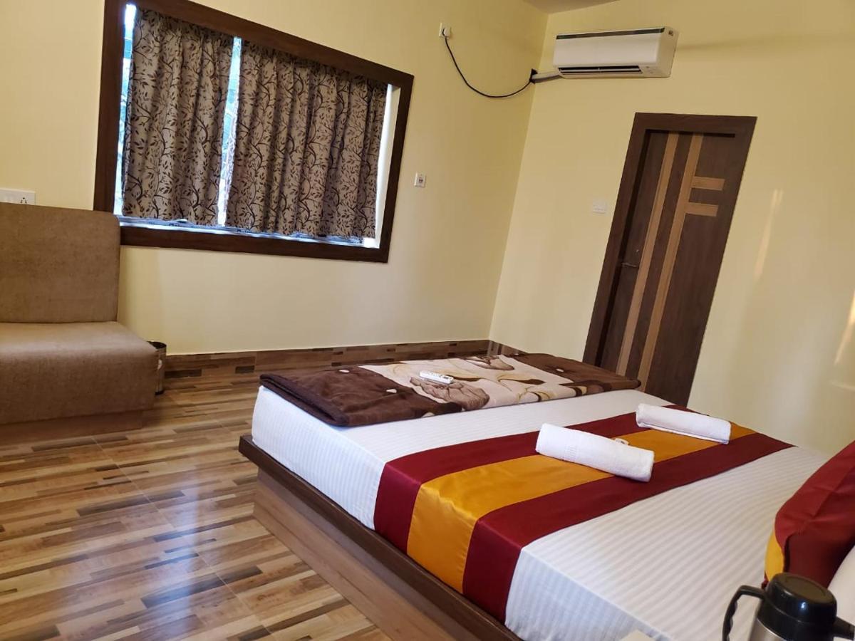 Sundarban Tiger Roar Resort Purbbadulki 외부 사진