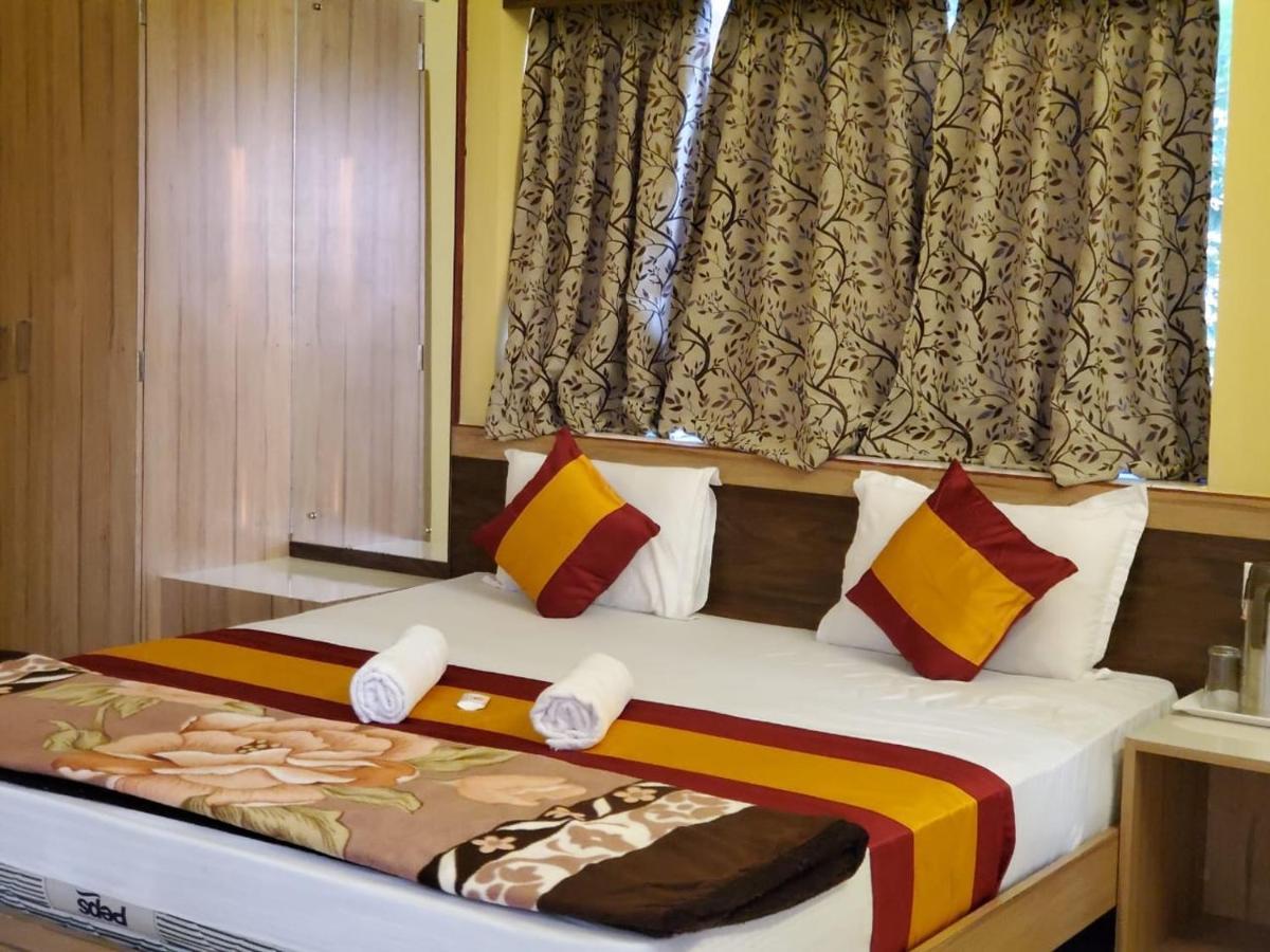 Sundarban Tiger Roar Resort Purbbadulki 외부 사진